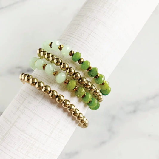 Brynn Bracelet Set